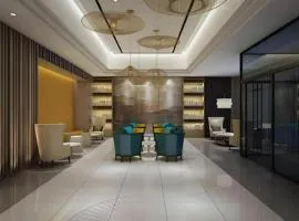 Jinjiang Inn Select Xixian New Distict Century Avenue