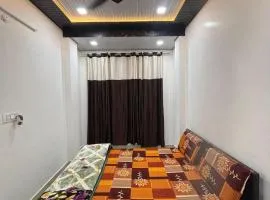 Rukmani Rooms