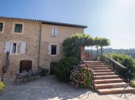 La maison de flavie