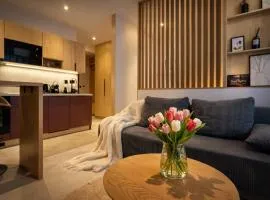 Black Lotus 4 I City Centre I Free Parking l 24hr Access
