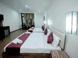 The Altruist AMR Hotel