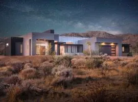 Alta House by Fieldtrip Near Park Entrance with Pool Spa Casita