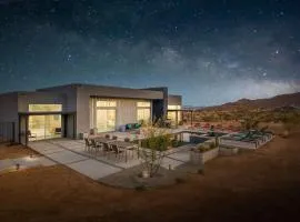 Alta House by Fieldtrip Near Park Entrance with Pool Spa Casita