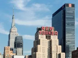 New Yorker by Lotte Hotels
