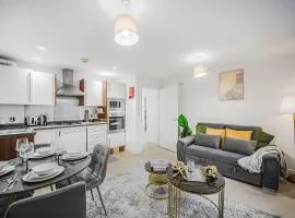 The Cosy Spot- Contractor Friendly- Free Parking