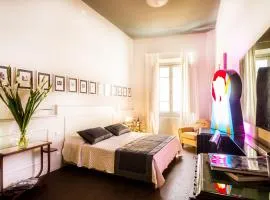 Arnobio Florence Suites