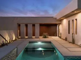 Vista A at Panorama Villas by Fieldtrip Luxury 3br w Pool and Views