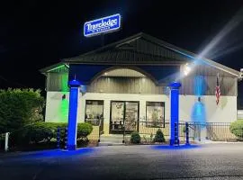 Travelodge by Wyndham Wytheville