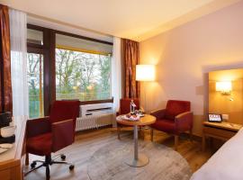Dolce by Wyndham Bad Nauheim, hotel u gradu Bad Nauhajm
