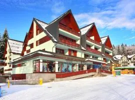 Apartment Bílé Labe 38