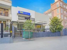 FabHotel HM Residency