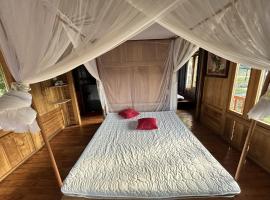 Anor Farmstay, hotell sihtkohas Ha Tia