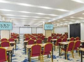 Xana Hotelle Nanchang Tengwang Pavilion Wanshougong, Hotel in Nanchang