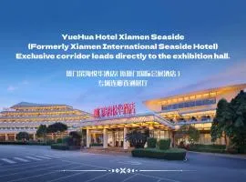 Yuehua Hotel Xiamen Seaside Hotel