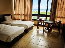 Paradise Hotel Palau