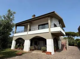 Villa Adriana Capalbio - Happy Rentals