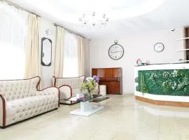 ABN Boutique Hotel Tbilisi