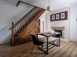 Central Bishop Auckland 2BR Home Walk to Town