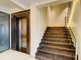 Palette Hotel Chakan K9