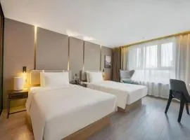 Atour Hotel Urumqi Government Nanhu Citizen Square Branch