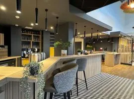 ibis Clermont Ferrand Montferrand