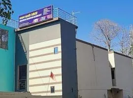 Bhagwan Mahavir Residency