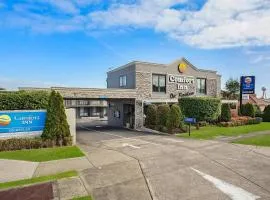 Comfort Inn On Raglan