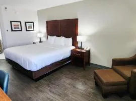 Comfort Inn Pensacola - University Area