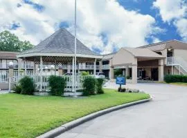 Rodeway Inn Vicksburg