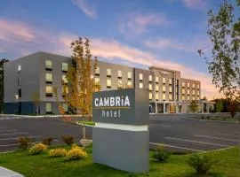 Cambria Hotel & Suites Plymouth