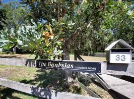 The Banksia's