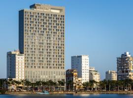 Wink Danang Riverside, Unscripted by Hyatt - 24 Hours stay, готель у Данангу