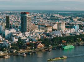 Wink Can Tho Centre, Unscripted by Hyatt - 24 Hours stay โรงแรมในเกิ่นเทอ