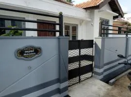 MercuryFM 121- House Jaffna - 3rd Cross street 135