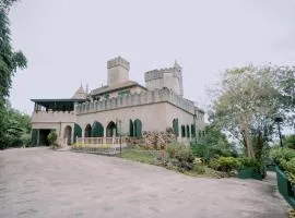 Castle of the Islands Mountain Resort