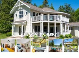 Cozy Retreat HotTub, FirePit, Arcade Fun & Dogs!