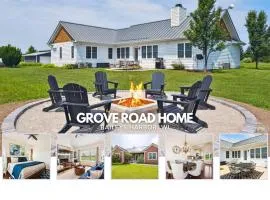 Baileys Harbor Haven 5 Acres, Fire Pit & Dogs OK