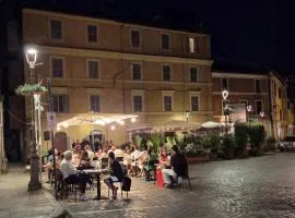 La casa di Anna - Charme e Relax sul Lago a Due Passi da Roma