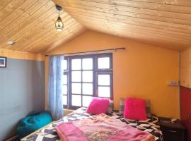 Beyond Rohtang, hotelli kohteessa Tāndi