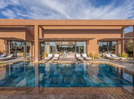 Bellouk में, होटल Maison Kamilyan