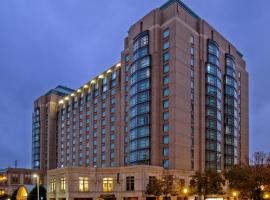 Hyatt Regency Reston, Hotel in Reston