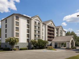 Hyatt Place Atlanta/Cobb Galleria, hotel v mestu Atlanta