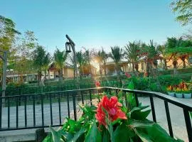 Con Nho RiverHouse Hue