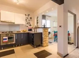 Gorgeous Apartment Garma