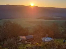 Ferienwohnung Pfalzblick