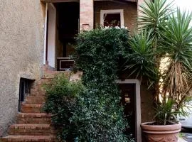 Le Rondini appartamento a Bolgheri