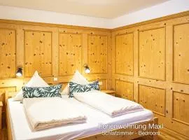 Ferienwohnung Maxl