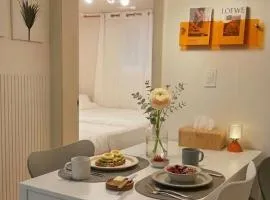Songpanaru 2rooms 3beds, KSPO, Lotte World, COEX