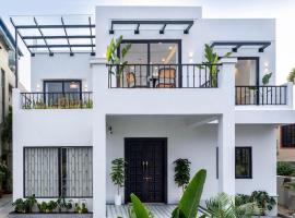 Villa Aura, hotel a Siliguri