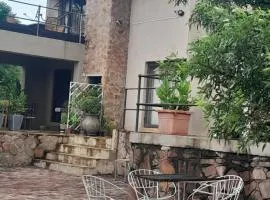 129B African Bushveld